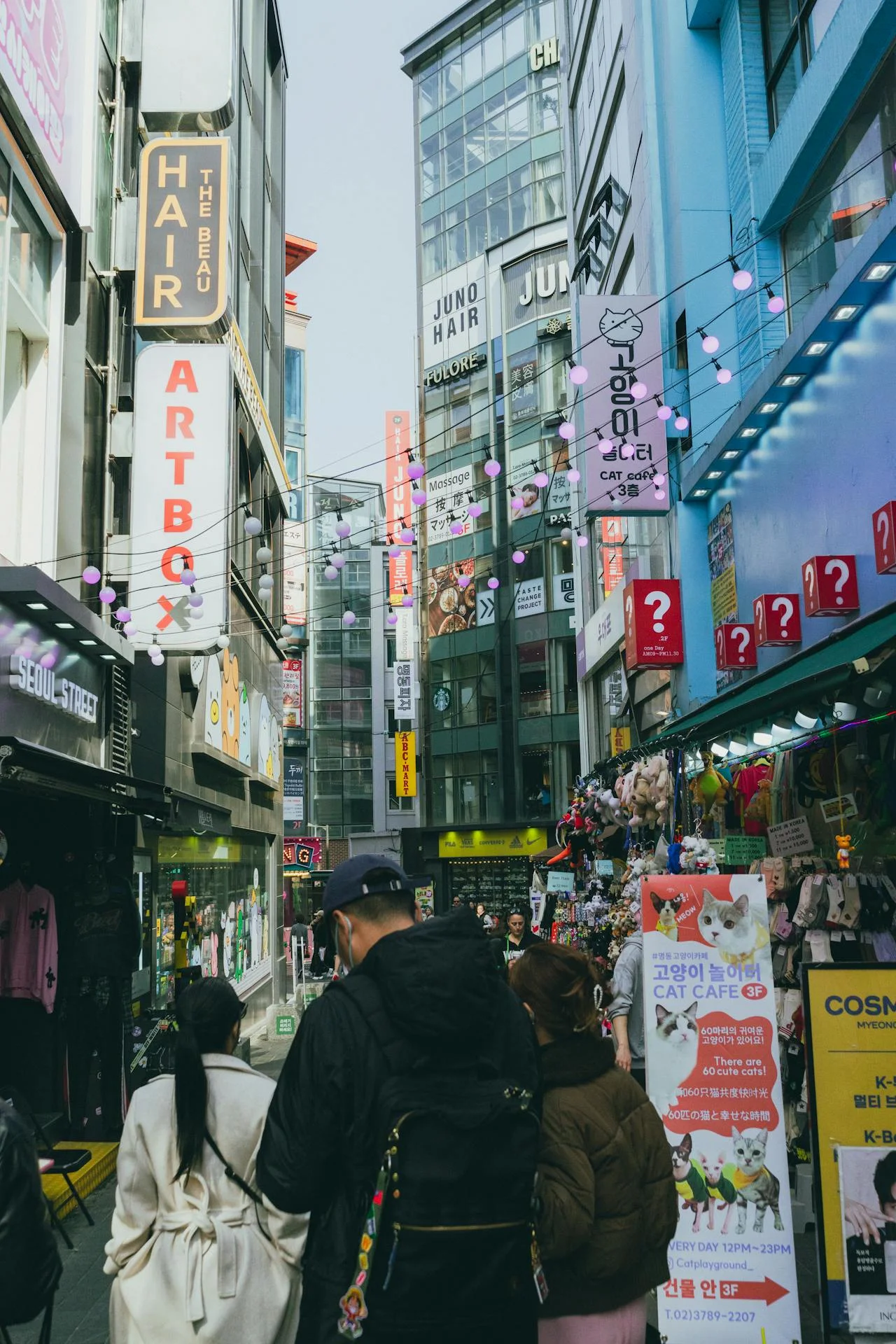 Currency Exchange in Korea: Best Rates and Tips