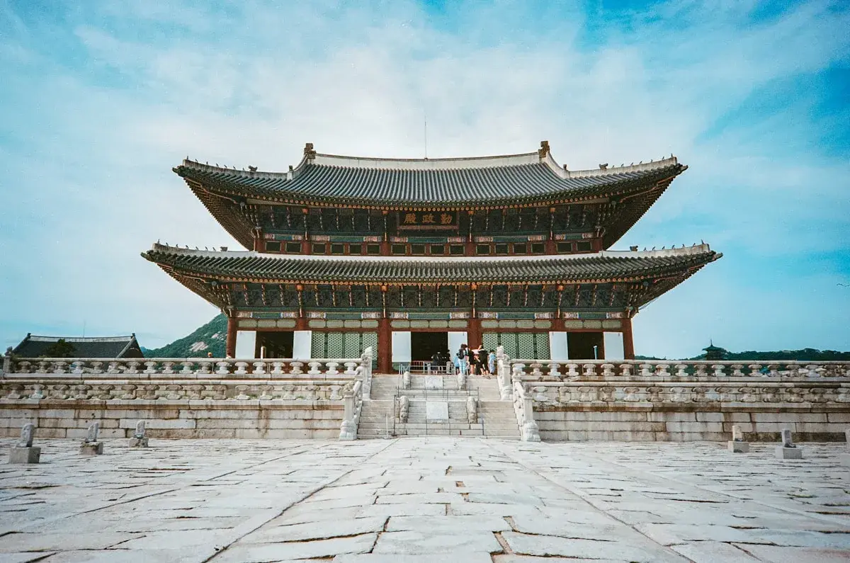 First Time in Seoul: The Perfect 3-Day Itinerary